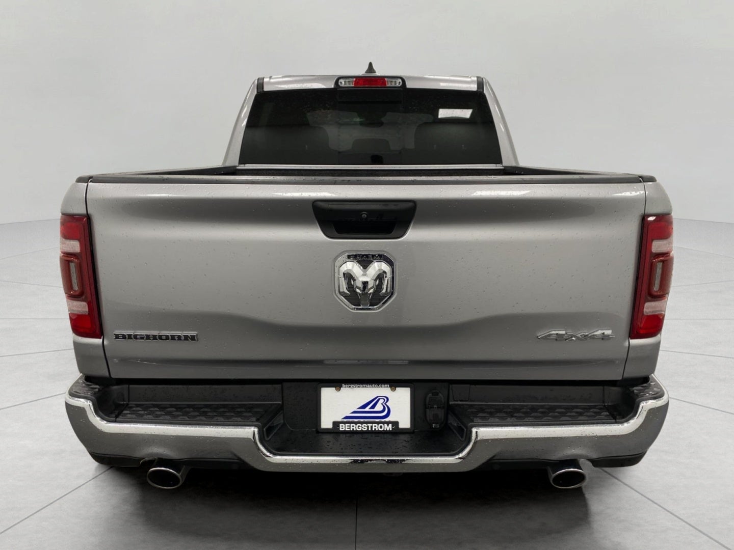 2023 RAM 1500 Big Horn 4x4 Crew Cab 5'7 Box