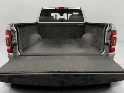 2023 RAM 1500 Big Horn 4x4 Crew Cab 5'7 Box