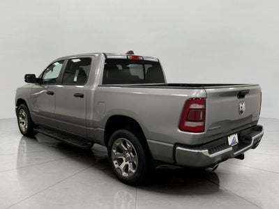 2023 RAM 1500 Big Horn 4x4 Crew Cab 5'7 Box
