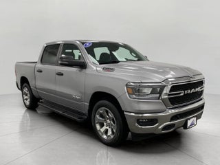 2023 RAM 1500 Big Horn 4x4 Crew Cab 5'7 Box