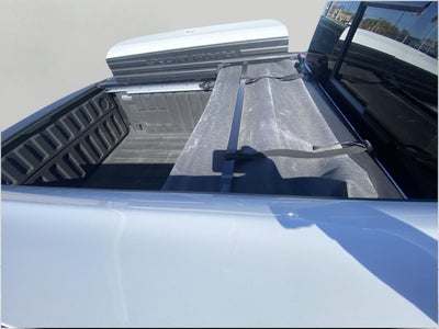 2025 RAM 1500 Big Horn 4x4 Crew Cab 5'7 Box