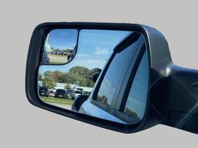 2025 RAM 1500 Big Horn 4x4 Crew Cab 5'7 Box