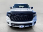 2025 RAM 1500 Big Horn 4x4 Crew Cab 5'7 Box