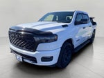 2025 RAM 1500 Big Horn 4x4 Crew Cab 5'7 Box