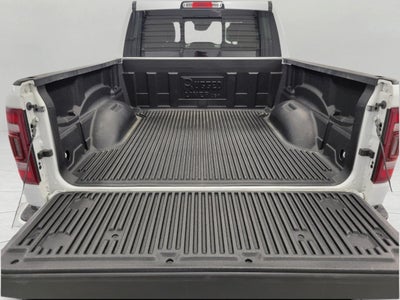 2023 RAM 1500 Laramie 4x4 Crew Cab 5'7 Box