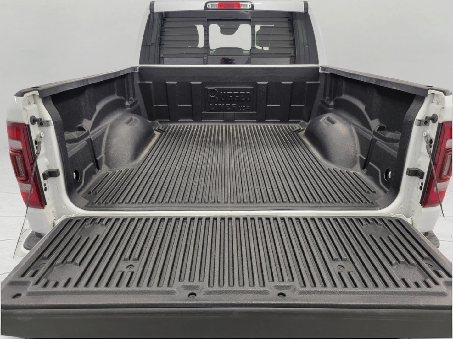 2023 RAM 1500 Laramie 4x4 Crew Cab 5'7 Box