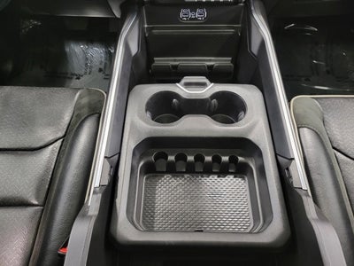 2023 RAM 1500 Laramie 4x4 Crew Cab 5'7 Box