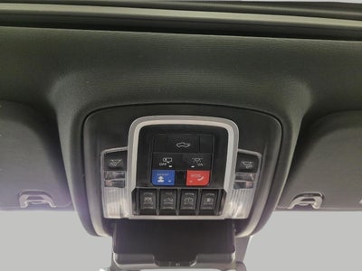 2023 RAM 1500 Laramie 4x4 Crew Cab 5'7 Box