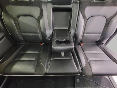 2023 RAM 1500 Laramie 4x4 Crew Cab 5'7 Box