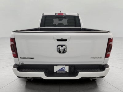2023 RAM 1500 Laramie 4x4 Crew Cab 5'7 Box