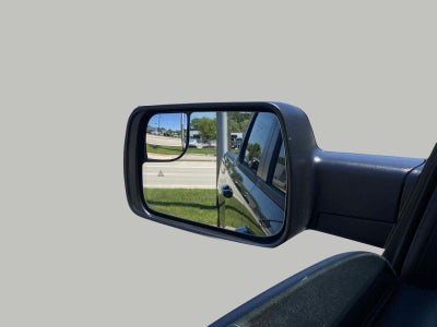 2023 RAM 1500 Laramie 4x4 Crew Cab 5'7 Box