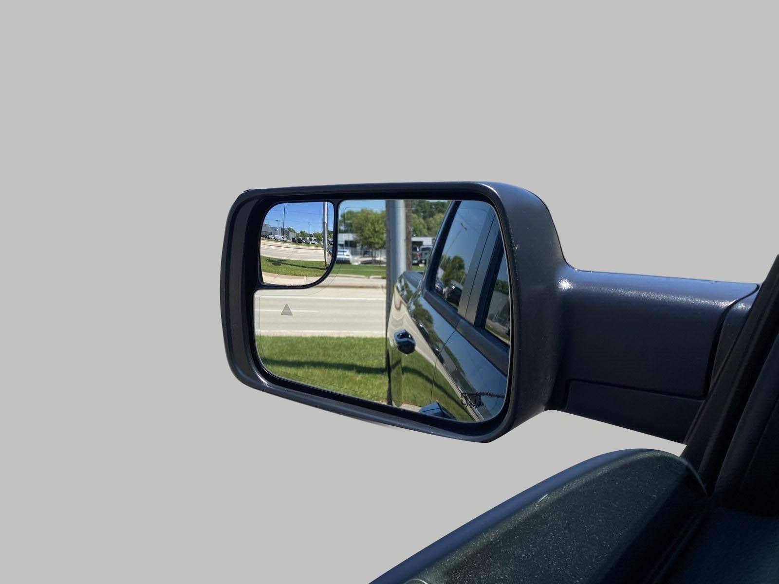 2023 RAM 1500 Laramie 4x4 Crew Cab 5'7 Box