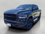 2023 RAM 1500 Laramie 4x4 Crew Cab 5'7 Box