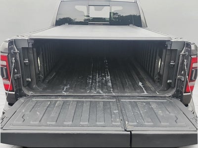 2021 RAM 1500 Rebel 4x4 Crew Cab 5'7 Box