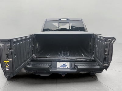 2021 RAM 1500 Rebel 4x4 Crew Cab 5'7 Box