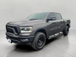 2021 RAM 1500 Rebel 4x4 Crew Cab 5'7 Box