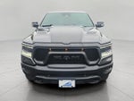 2021 RAM 1500 Rebel 4x4 Crew Cab 5'7 Box