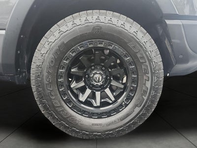 2021 RAM 1500 Rebel 4x4 Crew Cab 5'7 Box