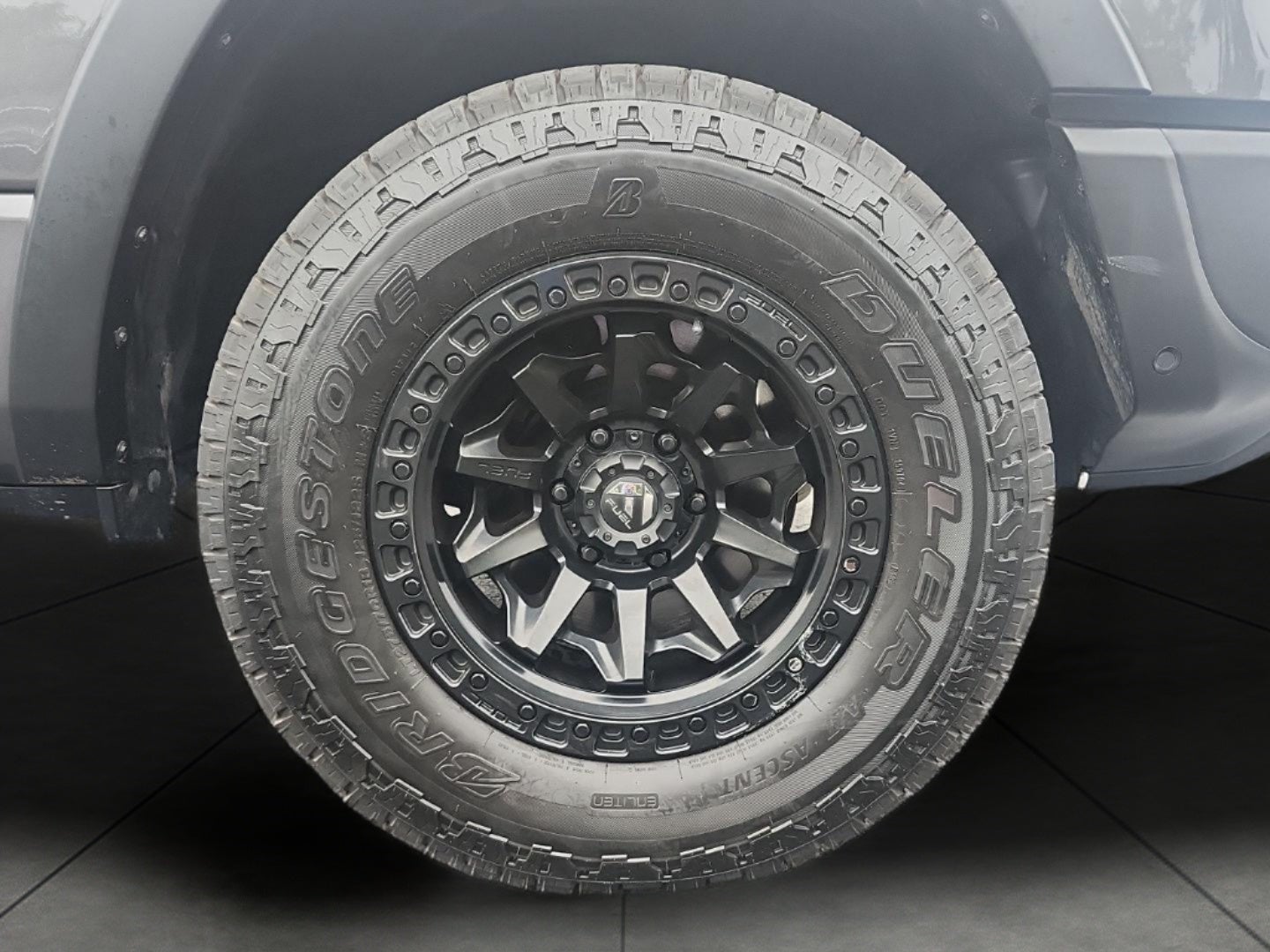 2021 RAM 1500 Rebel 4x4 Crew Cab 5'7 Box