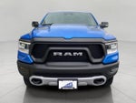 2022 RAM 1500 Rebel 4x4 Crew Cab 5'7 Box