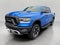 2022 RAM 1500 Rebel 4x4 Crew Cab 5'7 Box