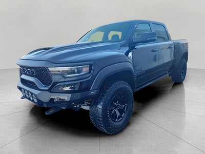 2023 RAM 1500 TRX