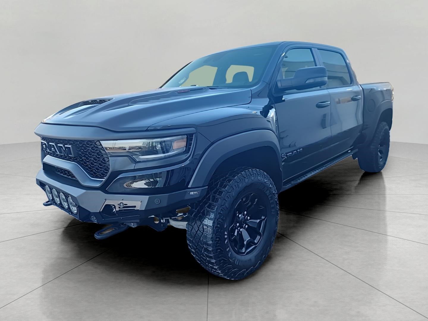 2023 RAM 1500 TRX