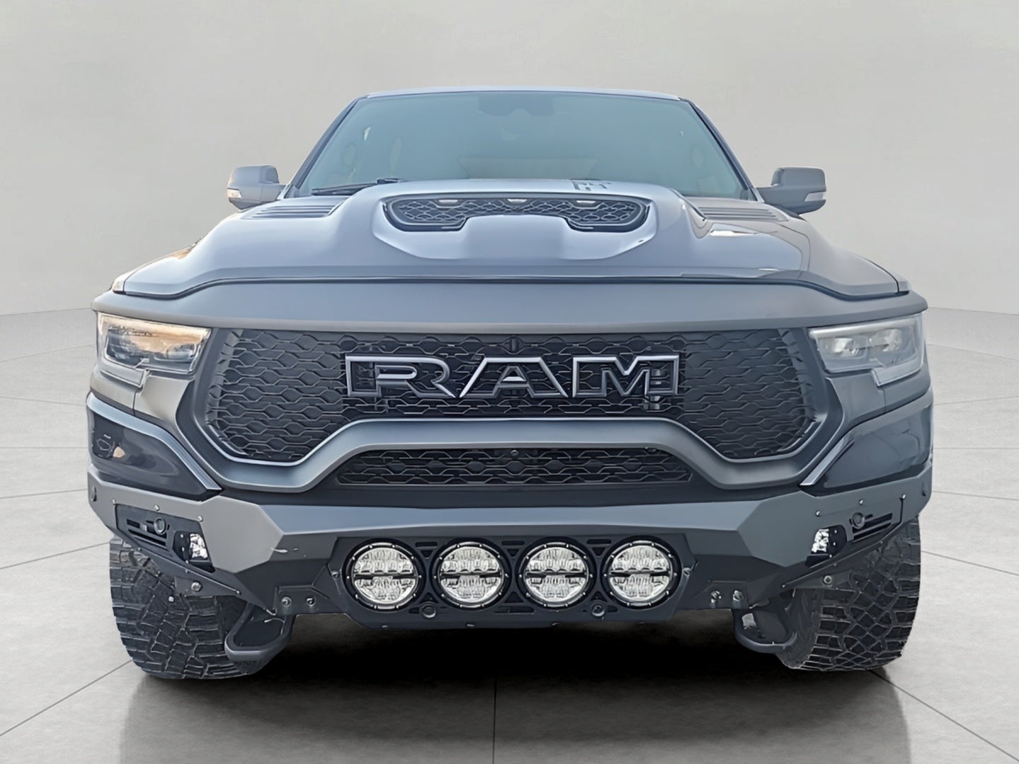 2023 RAM 1500 TRX