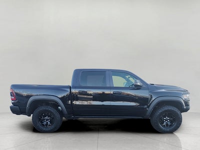 2023 RAM 1500 TRX