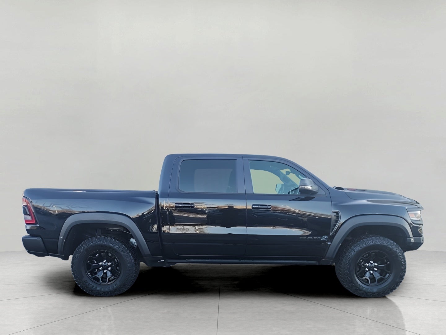 2023 RAM 1500 TRX