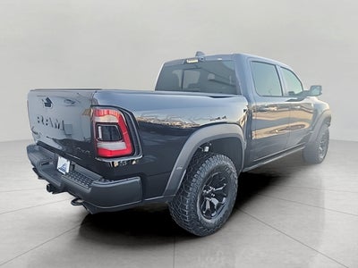 2023 RAM 1500 TRX