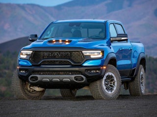 2023 RAM 1500 TRX