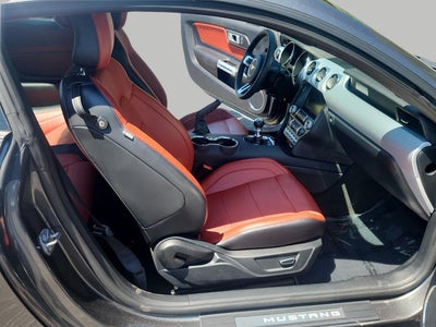2015 Ford Mustang 2dr Fastback GT Premium