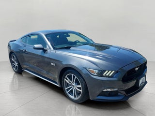 2015 Ford Mustang 2dr Fastback GT Premium