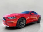 2018 Ford Mustang GT Fastback