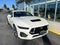 2025 Ford Mustang GT Premium Fastback