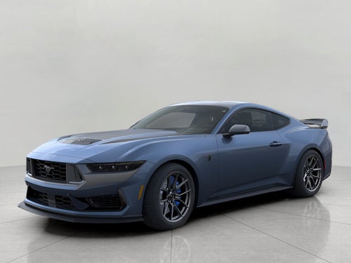 2026 Ford Mustang Dark Horse Fastback