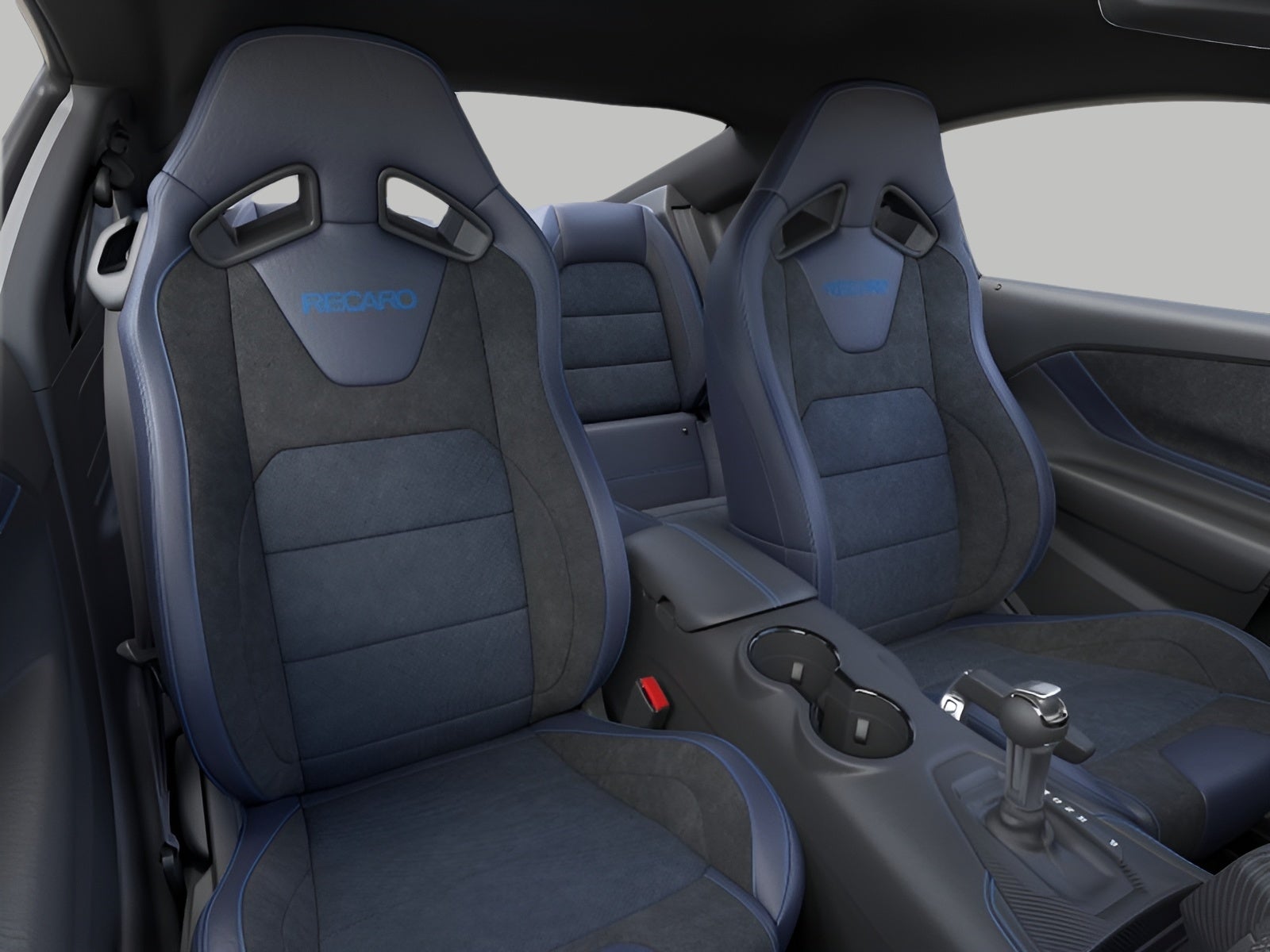 2026 Ford Mustang Dark Horse Fastback