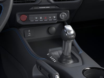 2026 Ford Mustang Dark Horse Fastback