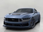 2026 Ford Mustang Dark Horse Fastback