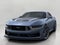 2026 Ford Mustang Dark Horse Fastback