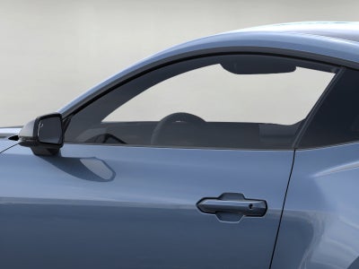 2026 Ford Mustang Dark Horse Fastback