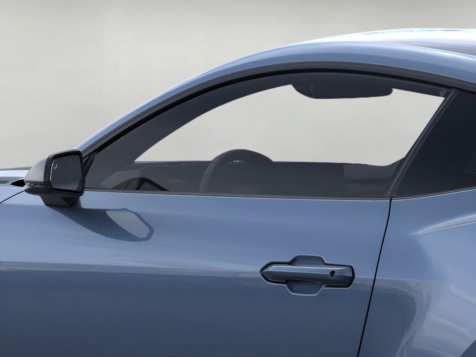 2026 Ford Mustang Dark Horse Fastback