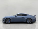 2026 Ford Mustang Dark Horse Fastback