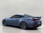 2026 Ford Mustang Dark Horse Fastback