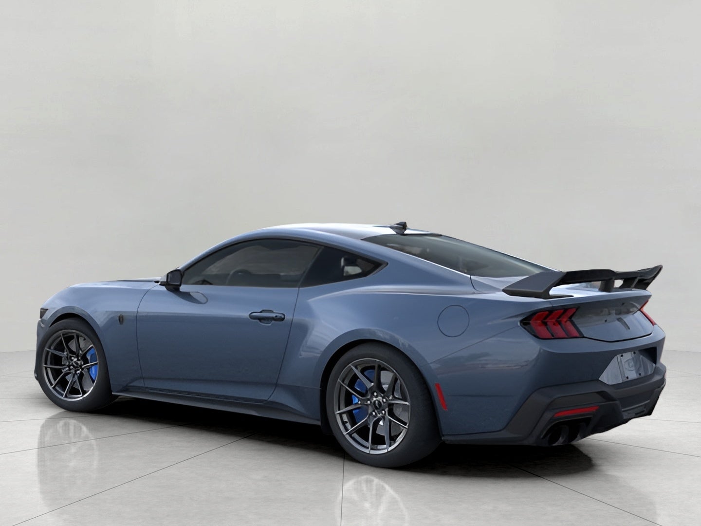 2026 Ford Mustang Dark Horse Fastback