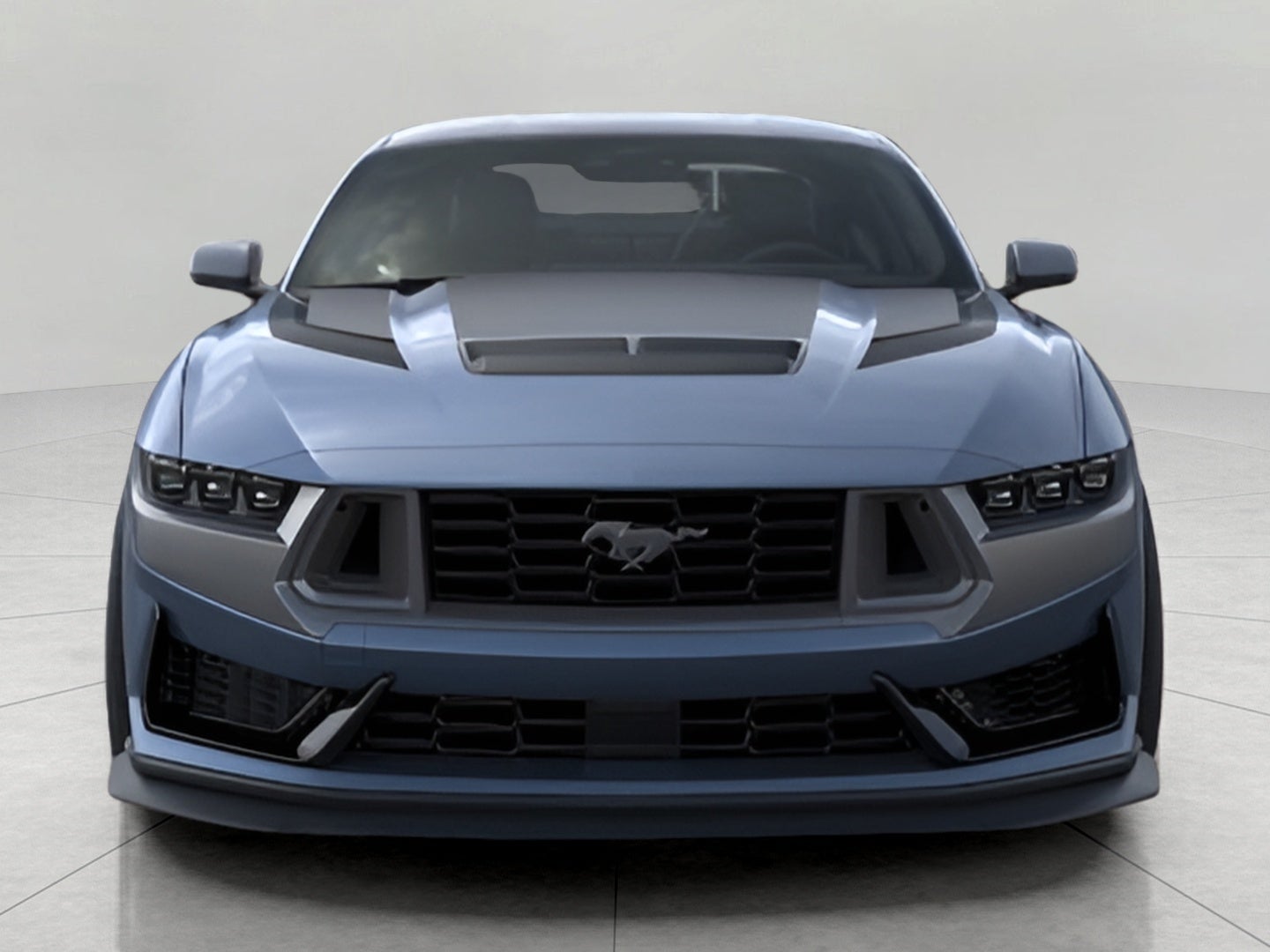 2026 Ford Mustang Dark Horse Fastback