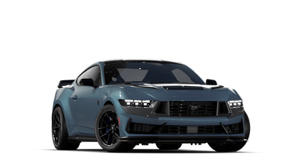2026 Ford Mustang Dark Horse Fastback