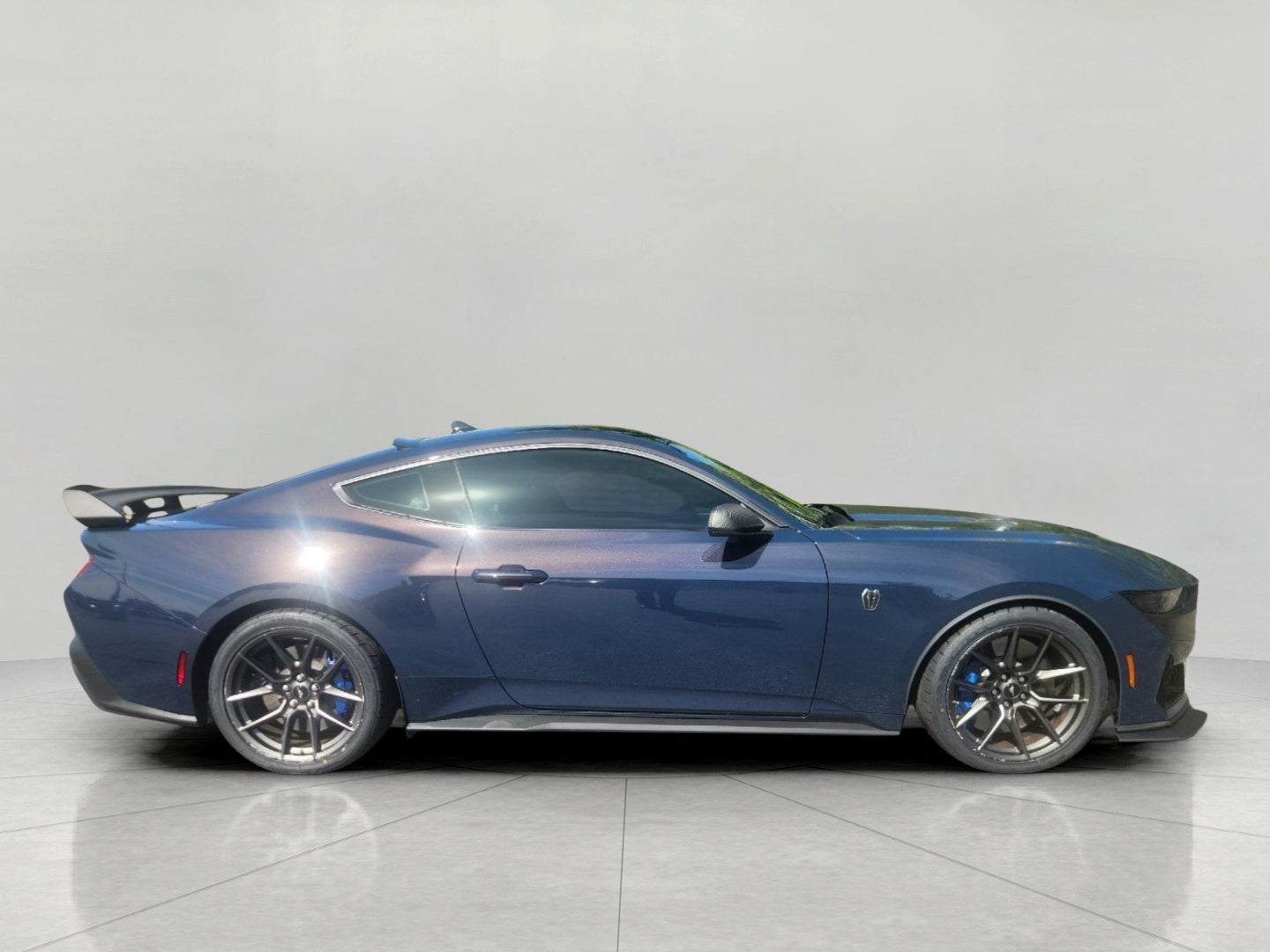 2025 Ford Mustang Dark Horse Fastback