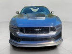 2025 Ford Mustang Dark Horse Fastback